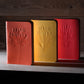 Field Notes Autumn Trilogy Edition 3-Pack
