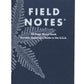 Field Notes Snowy Evening Edition 3-Pack