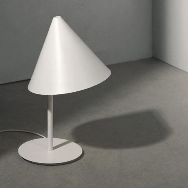 Conic Table Lamp